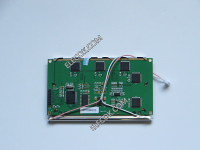 NTM244X61C 산업 LCD 패널 바꿔 놓음 