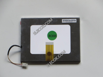 PA050XS1(LF) 5.0" a-Si TFT-LCD Paneel voor PVI 