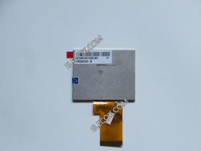 TM035KDH03-36 3,5" a-Si TFT-LCD Platte für TIANMA 