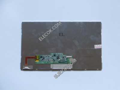 BP070WS1-500 7.0" a-Si TFT-LCD Panneau pour BOE 