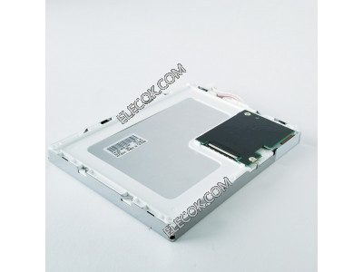 TX14D16VM1CBC 5,7" a-Si TFT-LCD Paneel voor HITACHI 