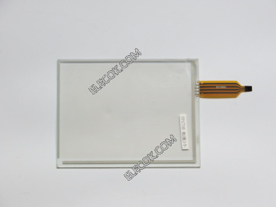 Nouveau 5,7 pouce verre tactile panneau pour TP170B 6AV6545-0BB15-2AX0 