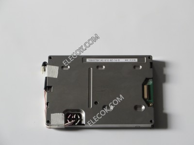 TCG057QV1AC-G10 5,7" a-Si TFT-LCD Platte für Kyocera 