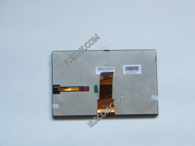 C070VAN02.1 7.0" a-Si TFT-LCD Pannello per AUO 