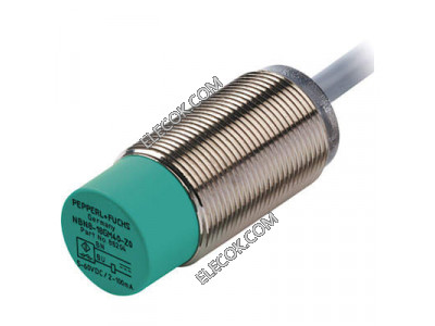 Pepperl+Fuchs Factory Automation NCN8-18GM40-Z0-3G-3D Inductive Proximity Sensors, substitute 