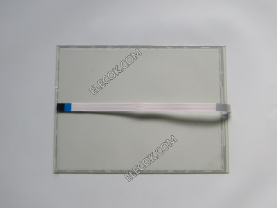 ELO SCN-AT-FLT15.0-Z01-0H1-R Touch Screen/ Touch Glass, Replace