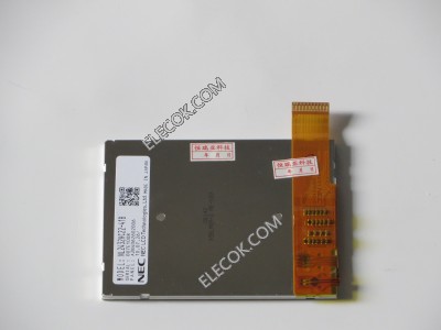 NL2432HC22-41B 3,5" a-Si TFT-LCDPanel til NEC with berøringsskærm Inventory new 