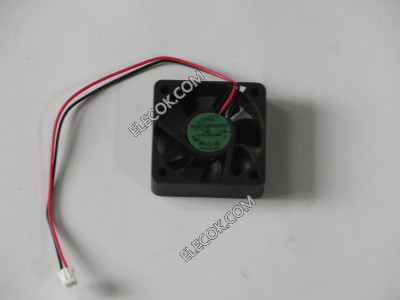 ADDA AD5012LX-D70 12V 0.08A 2wires Cooling Fan