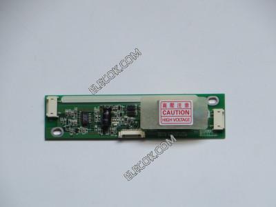 LCD Baggrundsbelysning Strøm Inverter Board PCB Til Kompatibel P1521E05-VER1 