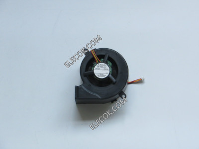 Toshiba CE-7039L-301 12V 500mA 4wires Cooling Fan