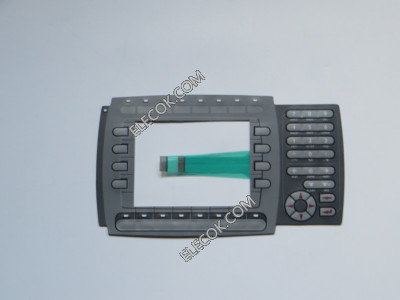 New Membrane Keypad for Beijer E1060 Mitsubishi E1060 Keyboard 