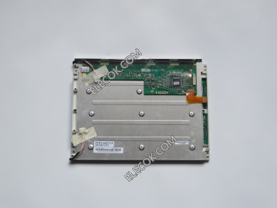 PD104VT2T1 10.4" a-Si TFT-LCD Panel for PVI