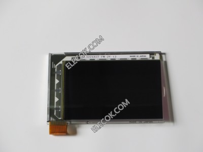 KL3224AST-FW Kyocera LCD gebruikt 
