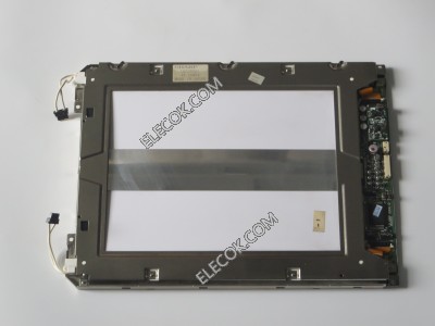LQ10D021 10,4" a-Si TFT-LCD Platte für SHARP 