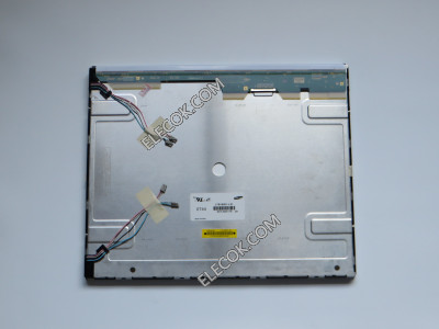 LTB190E1-L01 19.0" a-Si TFT-LCD Panel for SAMSUNG,used