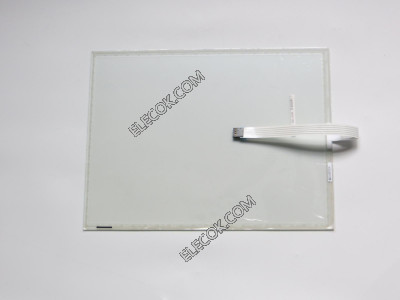 AT-150F-5RB-A08N-25R-150FH verre tactile 