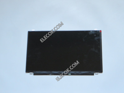 N156HGA-EAB 15,6" a-Si TFT-LCD Panneau pour INNOLUX Replace 