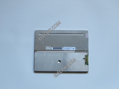 NL10276BC20-18 10,4" a-Si TFT-LCD Paneel voor NEC gebruikt 