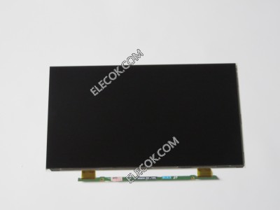 LSN133KL01-801 13,3" a-Si TFT-LCD CELL til SAMSUNG 