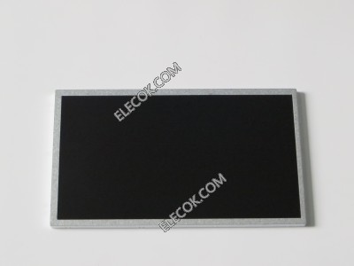 HSD100IFW4-A00 10.1" a-Si TFT-LCD Panel for HannStar