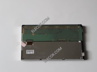 TX23D38VM0CAA 9.0" a-Si TFT-LCD Panel for HITACHI, new  substitute
