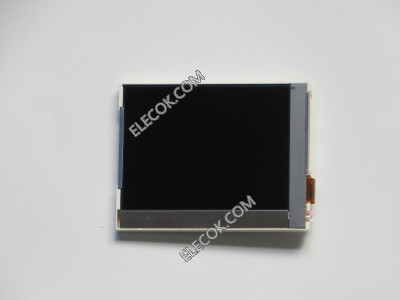 KHS038AA1AA-B70 3,8" LCD Painel usado 