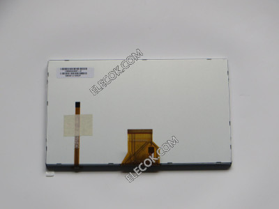 LM800480T-V LCD Paneel met touch screen 