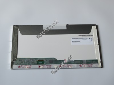 B156HW01 V3 15.6" a-Si TFT-LCD Panel for AUO