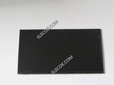 CLAA121UA01CW 12.1" a-Si TFT-LCD Panel for CPT