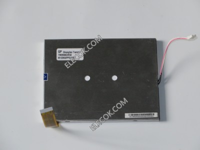 TM056KDH02 5,6" a-Si TFT-LCD Platte für TIANMA 