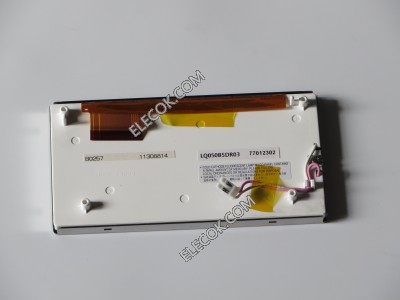 LQ050B5DR03 SHARP 5.0" LCD パネル