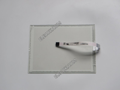 E458225 SCN-A5-FLT10.4-Z01-0H1-R ELO verre tactile original 