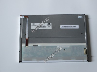 G104V1-T03 10.4" a-Si TFT-LCD パネルにとってCMO 中古品