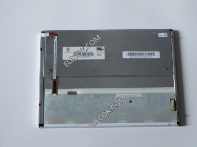 G104V1-T03 10,4" a-Si TFT-LCD Panel dla CMO new 