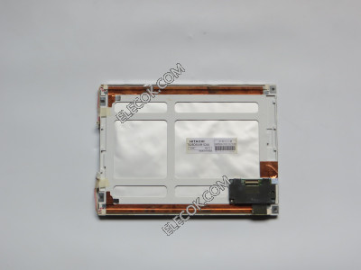 TX26D55VM1CAA 10,4" a-Si TFT-LCD Paneel voor HITACHI gebruikt 