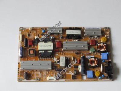 Samsung BN44-00422A (PD46A0-BSM) 전원 공급 장치 와 14PIN(double 7PIN) 커넥터 두번째 손 