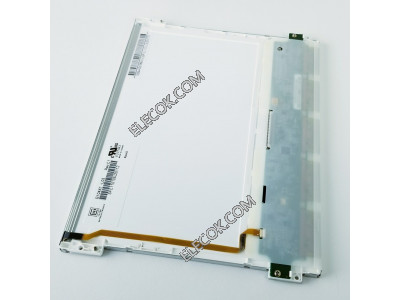 G104X1-L03 10,4" a-Si TFT-LCD Panel för CMO Inventory new 