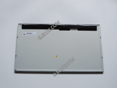 LM185TT3A 18,5" a-Si TFT-LCD Platte für PANDA 