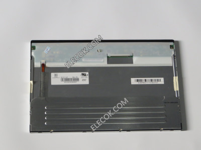 G121I1-L01 12,1" a-Si TFT-LCD Painel para CMO usado 