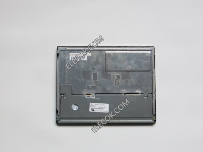 AA104SL02 10,4" a-Si TFT-LCD Paneel voor Mitsubishi gebruikt without touch screen 