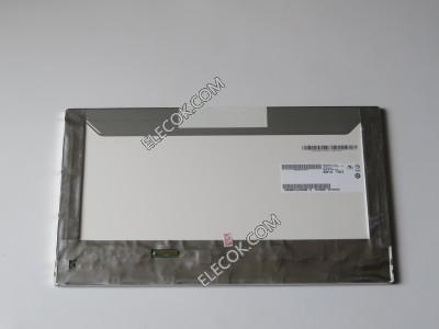 B156HW01 V4 15,6" a-Si TFT-LCD Panel til AUO 