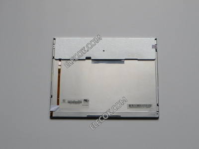 G121X1-L04 12,1" a-Si TFT-LCD Paneel voor CMO inventory new 