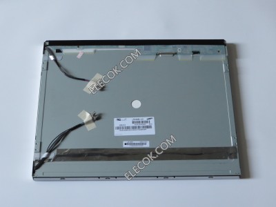 LTM190EX-L31 19.0" a-Si TFT-LCD Panel dla SAMSUNG used 