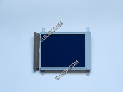HOSIDEN HLM6323 LCD Replace Azul Film replace 