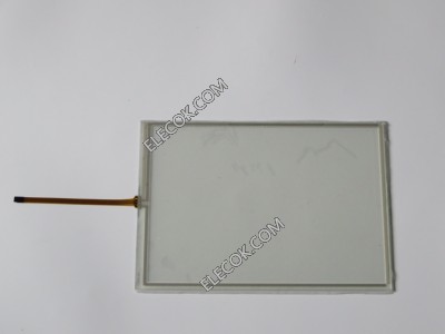 verre tactile pour Kuka KCP4 00-168-334 Remplacement 
