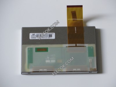 AT050TN22 V1 5.0" a-Si TFT-LCD Paneel voor INNOLUX 