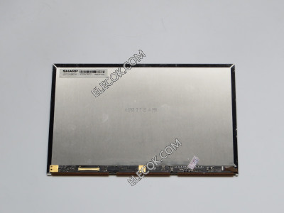 LQ101R1SX01A 10.1" IGZO TFT-LCD , Panel for SHARP