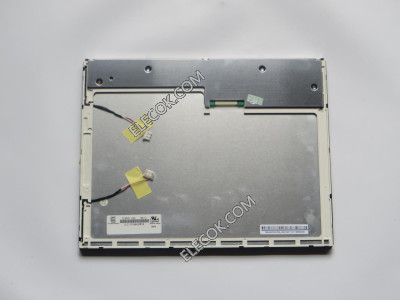 G150X1-L02 15.0" a-Si TFT-LCD Paneel voor CMO inventory new 