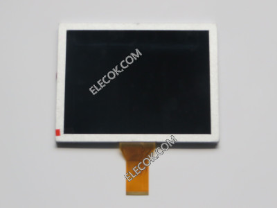 AT080TN52 V1 8.0" a-Si TFT-LCD Paneel voor INNOLUX 