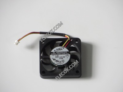 ADDA AD0412HB-K96 12V 0,08A 3wires DC Cooling Fan Refurbished 